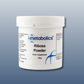 Ribose Powder 150g - Metabolics