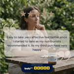 SAMe 100ml - Metabolics