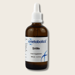 SAMe 100ml - Metabolics