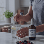 SAMe 100ml - Metabolics
