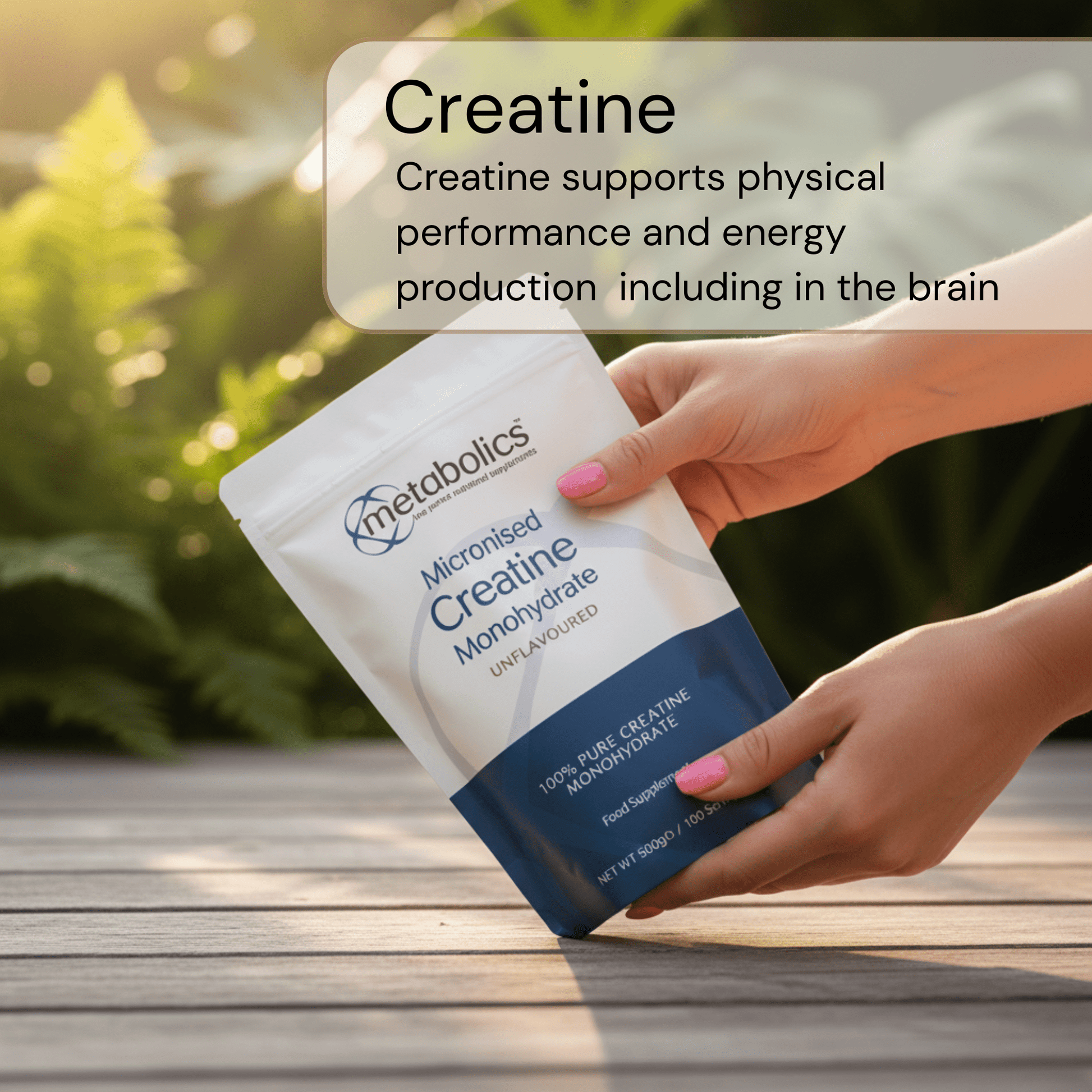 Seasonal Stress & Energy Support Bundle - Metabolics