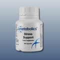 Stress Support - 60 capsules - Metabolics