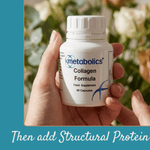 The Summer Skin Stack - Metabolics