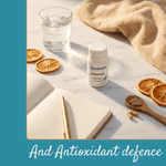 The Summer Skin Stack - Metabolics