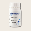 Theanine - 60 Capsules - Metabolics