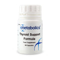 Thyroid Support Formula (Pot Of 60 Capsules) - Metabolics