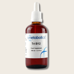 Tri B12 Liquid - Metabolics