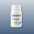 Tri - Selenium - 60 Capsules - Metabolics