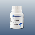 Tyrosine - 90 capsules - Metabolics