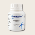 Tyrosine - 90 capsules - Metabolics