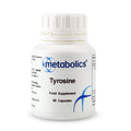 Tyrosine (Pot of 90 capsules) - Metabolics