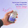 Unplug - Metabolics