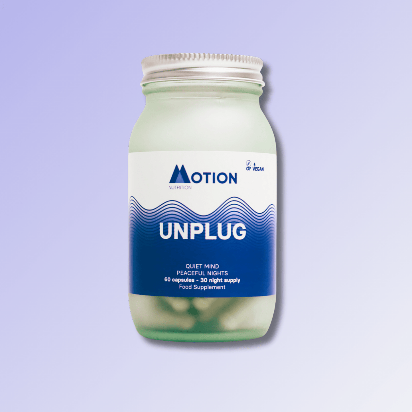Unplug - Metabolics