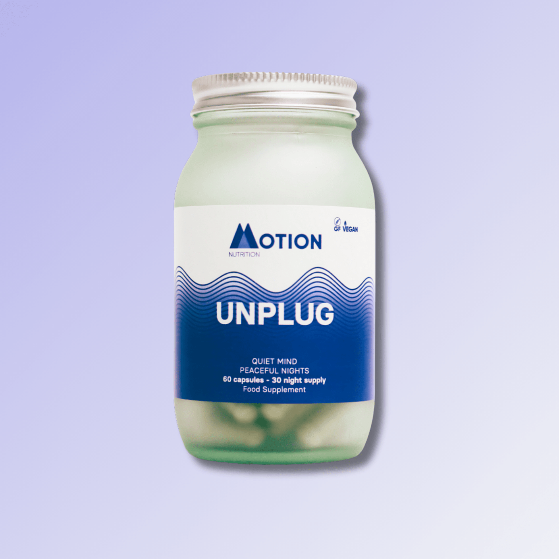 Unplug - Metabolics