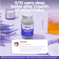Unplug - Metabolics