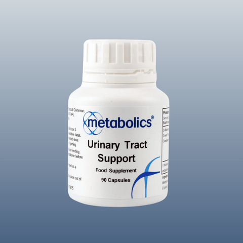 Urinary Tract Support (90 Capsules) - Metabolics