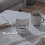 US Betaine HCl - 180 capsules - Metabolics