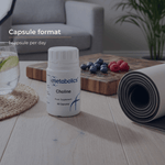 US Choline - 60 capsules - Metabolics