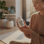 US Fungalite Phase 2 - 90 Capsules - Metabolics