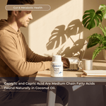 US Fungalite Phase 2 - 90 Capsules - Metabolics