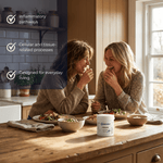 US Inflammite - 120 Capsules - Metabolics