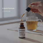 US Iodine 11 15ml - Metabolics