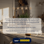 US Methyltetrahydrofolate Liquid - Metabolics