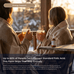 US Methyltetrahydrofolate Liquid - Metabolics