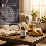 US Methyltetrahydrofolate Liquid - Metabolics