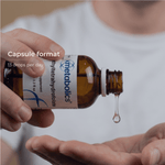 US Methyltetrahydrofolate Liquid - Metabolics