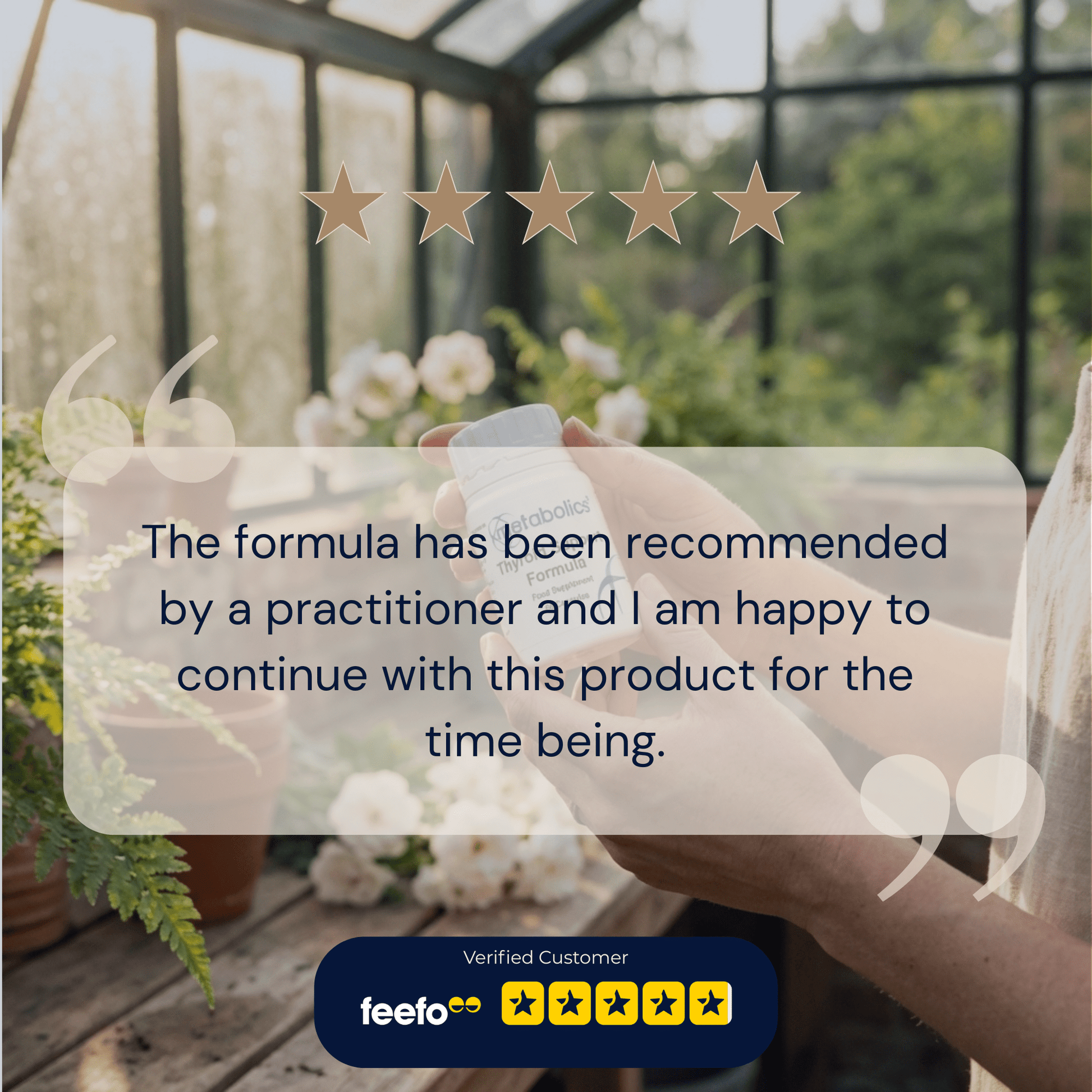 US Thyroid Support Supplement - 60 Capsules - Metabolics