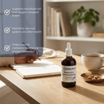 US Vitamin B12 (Hydroxocobalamin) Liquid - Metabolics