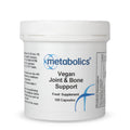 Vegan Joint and Bone Support - Metabolics