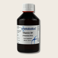 Vitamin B1 (Thiamine HCL) Liquid - Metabolics