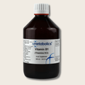 Vitamin B1 (Thiamine HCL) Liquid - Metabolics