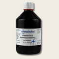 Vitamin B12 (Adenosylcobalamin) - Liquid - Metabolics