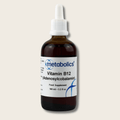 Vitamin B12 (Adenosylcobalamin) - Liquid - Metabolics