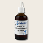 Vitamin B12 (Adenosylcobalamin) - Liquid - Metabolics