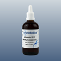 Vitamin B12 (Methylcobalamin) - Metabolics