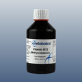 Vitamin B12 (Methylcobalamin) - Metabolics
