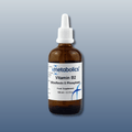 Vitamin B2 (Riboflavin 5 Phosphate) Liquid - Metabolics