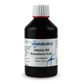 Vitamin B5 (Pantothenic Acid) - Metabolics