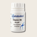 Vitamin B6 (P - 5 - P) Capsules - Metabolics