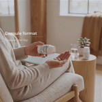 Vitamin B6 (P - 5 - P) Capsules - Metabolics