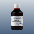 Vitamin B6 (Pyridoxal - 5 - Phosphate) - Metabolics