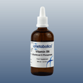 Vitamin B6 (Pyridoxal - 5 - Phosphate) - Metabolics