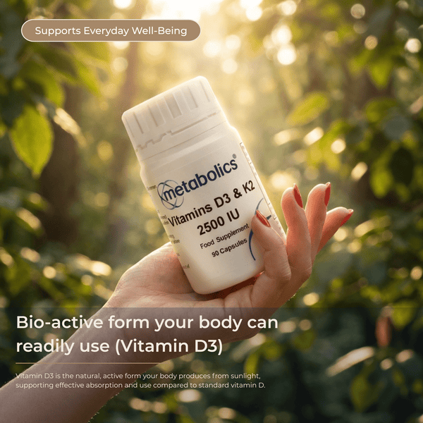 d3 k2 l-carnitine benefits together L-CARNITINE increases muscle mass, reduces fat mass main image 1