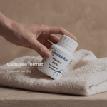 Vitamin E 400 IU - 100 Capsules - Metabolics
