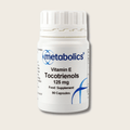 Vitamin E Tocotrienols - 90 Capsules - Metabolics