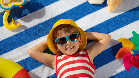 SAVE 50% on vitamin D for kids with vitamin A